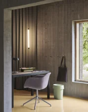 Závěsné svítidlo Fine 60, grey