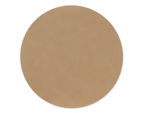Prostírání Circle Nupo XL, nougat