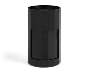 Úložný stolek Facet Cabinet 101, anthracite
