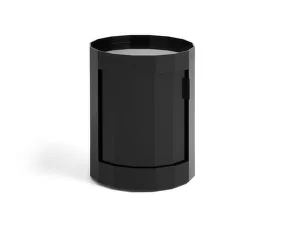 Úložný stolek Facet Cabinet 100, anthracite