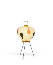 Stolní lampa Akari 3AD