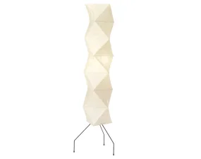 Stojací lampa Akari UF4-L8