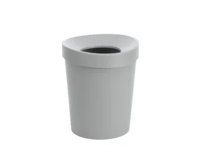 Koš Happy L RE, grey