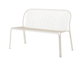 Lavička Thorvald SC111, ivory