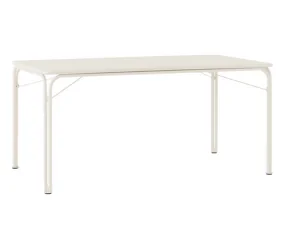 Stůl Thorvald SC113, ivory