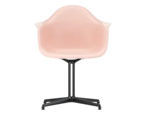 Židle Eames DAL, pale rose