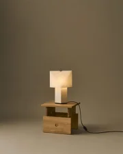 Stolní lampa Aplat, 440