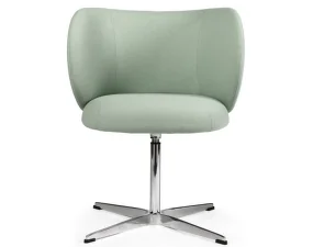 Jídelní židle Rico Swivel, Tonus mint