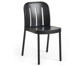 Zahradní židle Deville, anthracite