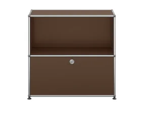 Komoda USM Haller M62, brown