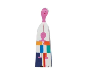 Panenka Wooden Doll, no. 4