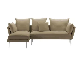 Pohovka Suita Sofa 2místná s Chaise Longue
