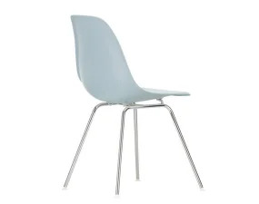 Židle Eames DSX, ice grey