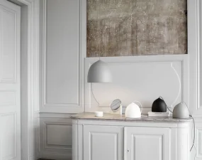 Závěsná lampa Suspence™ P2, light grey