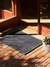 Rohožka Door Mat 50x70cm, green