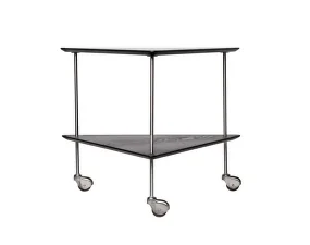 Pojízdný stolek AJ Trolley
