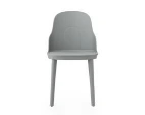Židle Allez Chair PP, grey