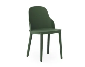 Židle Allez Chair PP, park green