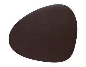 Prostírání Curve Serene L, hazel