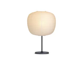 Podstavec stolní lampy Common Table Lamp Base, soft black/terrazzo