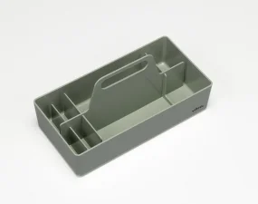 Organizér Toolbox, moss grey