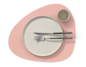 Prostírání Curve Nupo L, rose