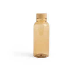 Láhev na vodu Miz 0.54l, caramel