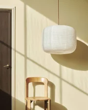 Stínidlo Paper Shade, Donut Ø80
