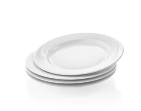 Talíř Legio Nova Dinner Plate 25 cm, white