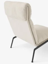 Křeslo Muno LN16 High Back, Cifrado 221/black