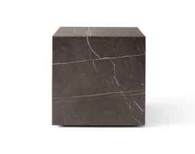 Odkládací stolek Plinth Cubic, Grey Kendzo