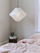 Stínidlo Paper Shade, Diamond Ø80