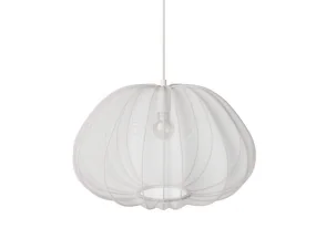 Závěsná lampa Balloon, Ø49.5 cloud