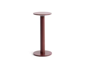 Přenosná lampa Host 220, iron red