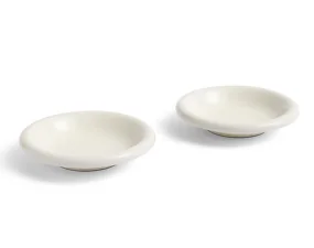 Miska Barro set 2ks, off-white