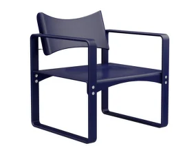 Křeslo Series 270 F, blue