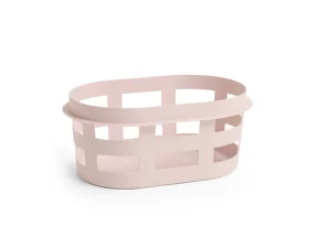 Koš Basket Small, pink