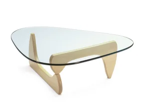 Konferenční stolek Coffee Table, natural maple