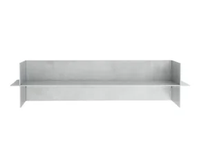 Police Alu, 80 cm aluminum