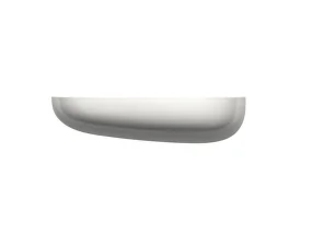Police Corniche Medium, white