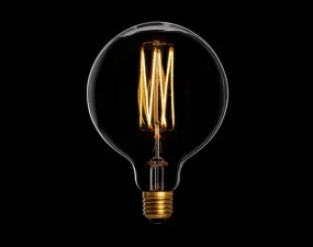 Retro žárovka LED Mega Edison 4W