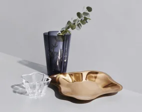 Váza Aalto 220 mm, clear
