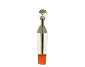 Panenka Wooden Doll, no. 14