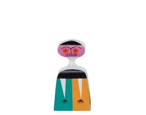 Panenka Wooden Doll, no. 3