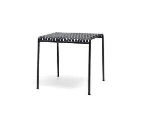 Stůl Palissade 90 cm, anthracite