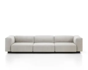 Pohovka Soft Modular Sofa 3místná