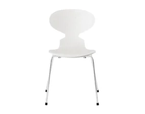 Židle Ant™ 3101, white