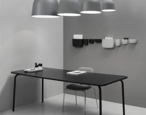Organizér Pocket 2, black