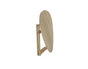 Konferenční stolek Drop Leaf HM5, oak