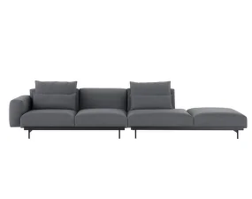 Čtyřmístnápohovka In Situ configuration 3, Ocean 80